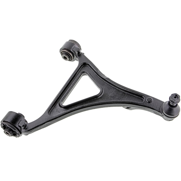 Mevotech 06-11 Dodge Charger/05-08 Dodge Magnum Control Arm-Bj, Gs25178 GS25178 - main